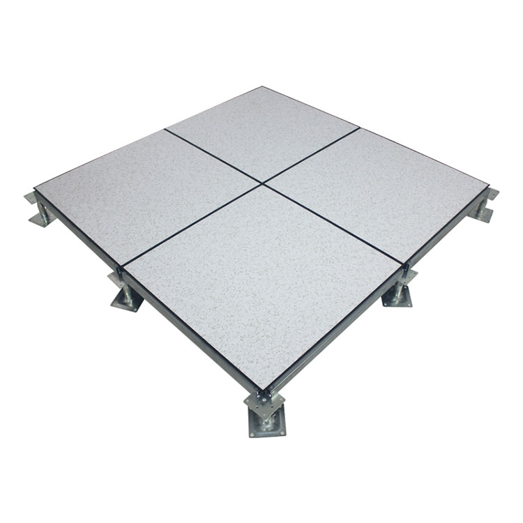 All Steel Anti-static Activity Floor