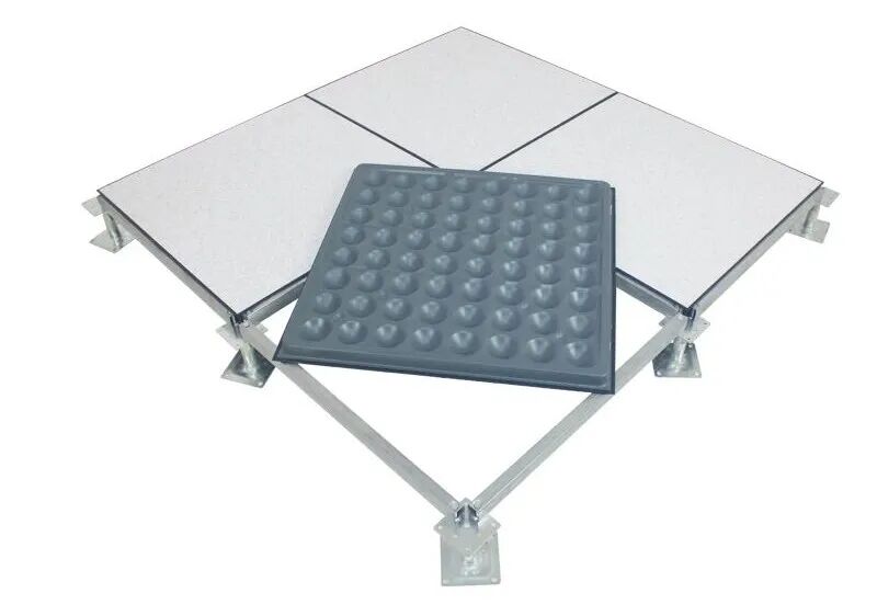 Anti-static HPL Raised Floor